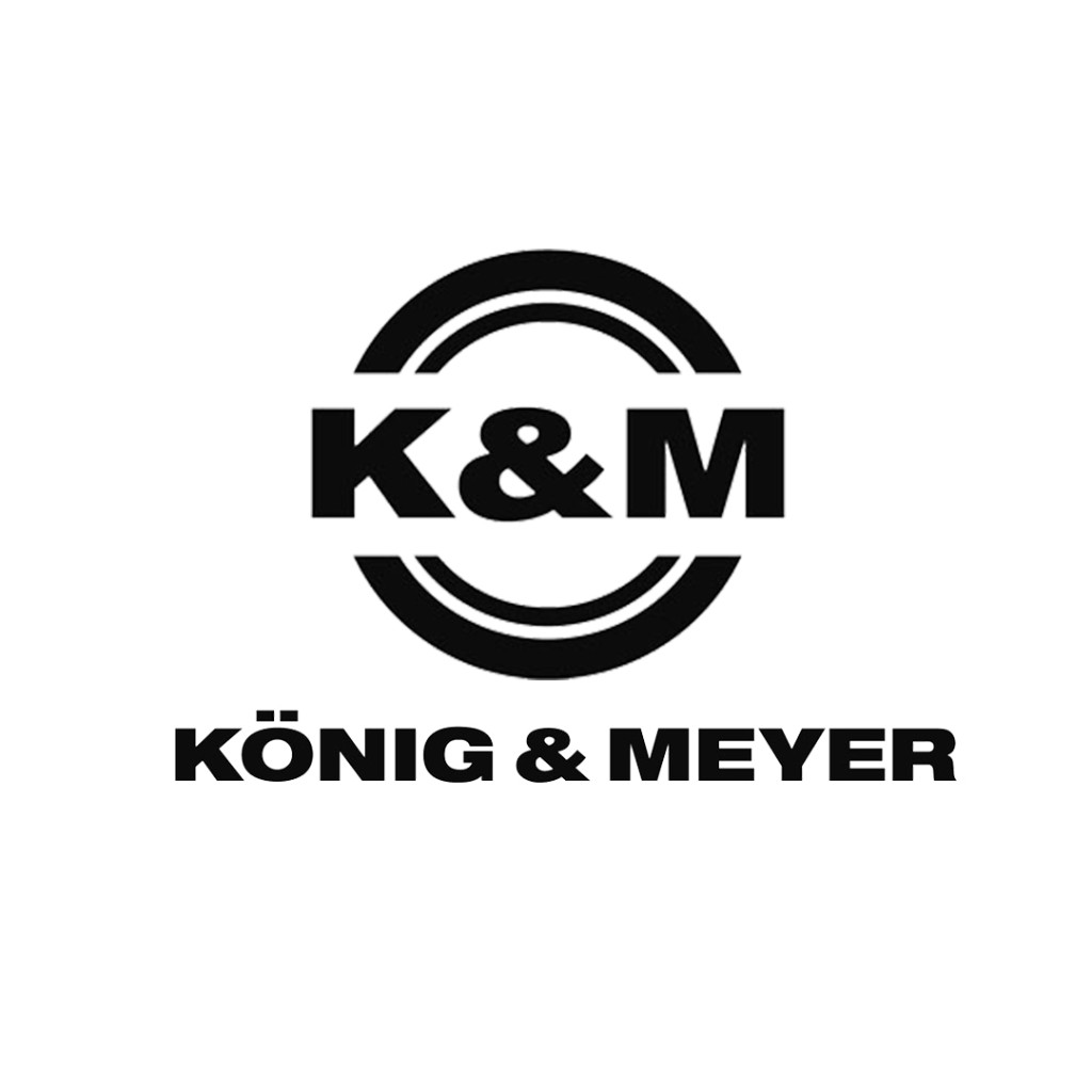 imagen marca König & Meyer